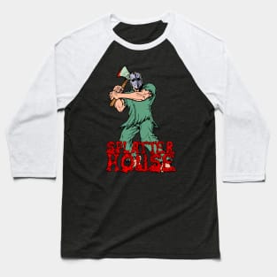 Rick-O Baseball T-Shirt